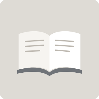An open book